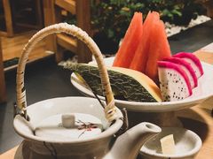 -山之川日料放题(通州店)