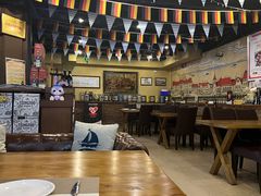 -柏斯图德国餐吧(馆陶路德国风情街店)