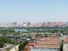 -梧桐餐厅(泉城路店)