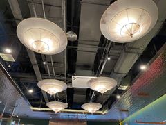 大堂-锦尚阁烤鱼(望京新荟城店)