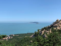 -崂山仰口游览区
