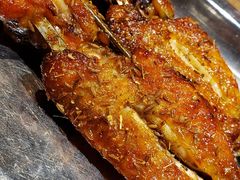 -直隶安家牛肉罩饼(建华店)