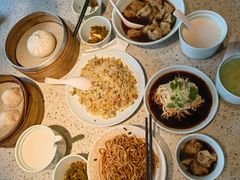 -东园小馆·早茶·淮扬小炒(江都路店)