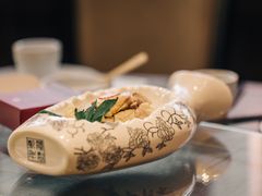 -香园茶社·金陵小灶(老门东店)