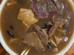 -逍遥镇刘相五胡辣汤豆沫馆(康复中街店)