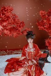 -盘子女人坊古装写真摄影(深圳店)