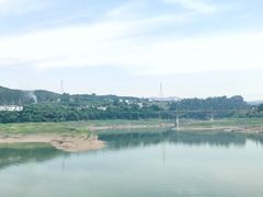 -石宝寨