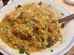 -十面春风·江南面馆(崇宁路店)