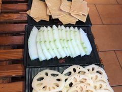 -重庆烧鸡公火锅(簋街店)