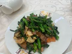 -凤城礼记鱼翅海鲜酒家(新马路总店)