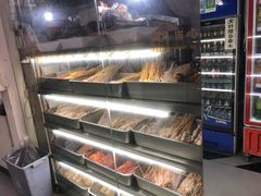 -十里铺铁板鱿鱼