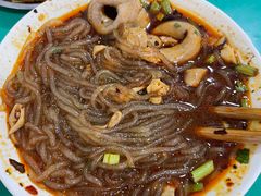 红味肥肠粉-甘记肥肠粉(马鞍北路店)