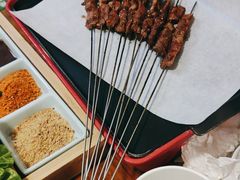 -蚝太郎 • 海鲜烧烤(建国路创始店)