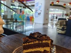 -猫屎咖啡(威海东方新天地购物中心店)