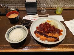 -矢场猪(名古屋站名铁店)