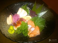 -红叶日料·放题·海胆·定食(星海店)
