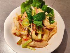 -探炉·香辣豆花烤鱼(笋岗宝能环球汇店)