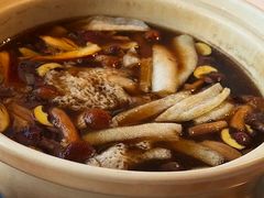 -天宜隆蘑菇宴火锅(石景山旗舰店)