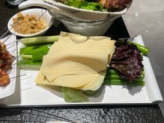 -老万烧烤(典逸心洲店)