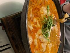 -付掌柜在成都·热炒砂锅集(金禾店)