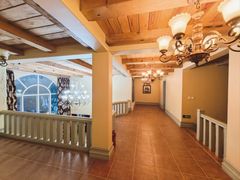 -大连罗马假日酒店温泉