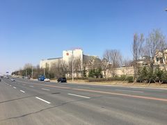 -长春净月潭喜来登酒店·盛宴标帜餐厅