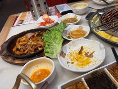 -韩宫宴烤肉·料理(南京江宁万达店)