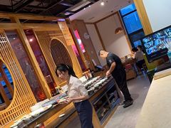 -老版火锅(半坡店)