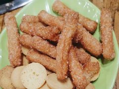 -龙记斑鱼火锅鲜切牛肉自助(红山路店)
