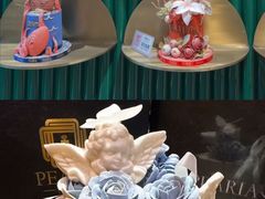 -柏尼娅PEARIA·蛋糕定制(静安店)