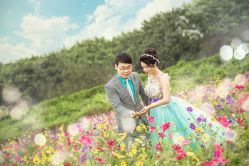 -金夫人婚纱摄影(华南店)