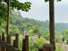 -黄龙溪欢乐田园