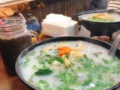 -鸭小妹鸭血粉丝(老门东店)