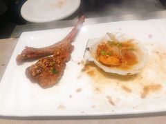 -大渔铁板烧(大悦城店)