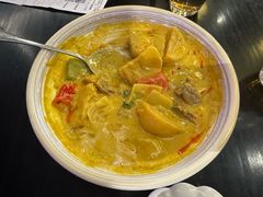 -Thai Alley泰爱里(二沙岛店)