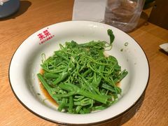 -来菜·湖北头牌藕汤(银泰创意城店)