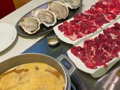 -荣叔港式沙嗲牛肉火锅(正佳潮流店)