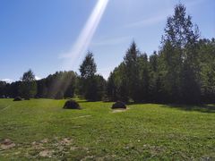 -北极村旅游风景区