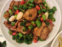 风味小炒肉-嘉陵楼馋嘴城(簋街总店)