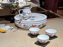 -点都德(聚福楼店)