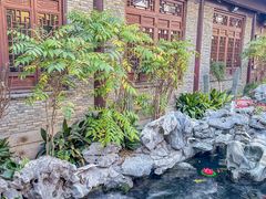-西林禅寺