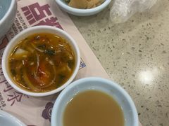 -点都德(龙之梦店)