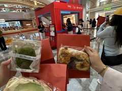 -杭州来福士中心