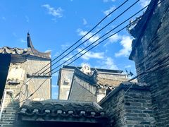 -扬美古镇景区
