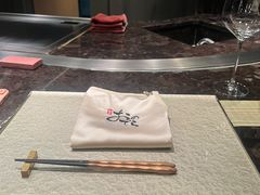 -Ginza Onodera铁板烧(外滩十八号店)