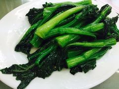 -香港蓮香樓(上環店)