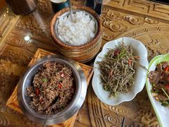 -宗巴雍姆藏餐府