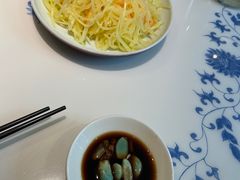 -东方饺子王(文化东路店)