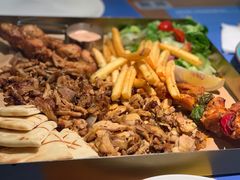 -HELLO MUSAE 拾光缪斯餐厅·纯正希腊风味(苏州中心店)