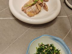 -香阁餐厅·常州菜·常州菜代表品牌(新北奥体店)